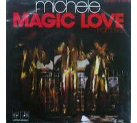 Michele - Michele - Magic Love - Jupiter Records - 11 783 AT