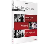 Coffret Michèle Morgan : Actrice de légende 3 films DVD DVD