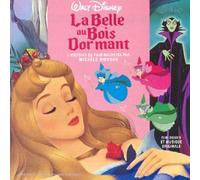 Michele Morgan - La Belle au bois dormant - L'histoire racontée par Michèle Morgan