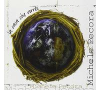 Michele Pecora - La CASA Che Vorrei [Import]