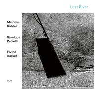 Michele Rabbia – Lost River – Verve Spa