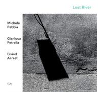 Michele Rabbia – Lost River – Verve Spa