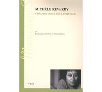 Michèle Reverdy, Compositrice Intranquille