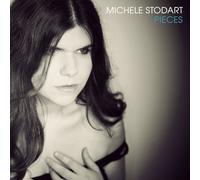MICHELE STODART - PIECES VINYL LP NEUF