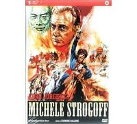Michele Strogoff DVD CECCHI GORI HOME VIDEO