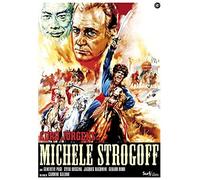 Michele Strogoff [Import]