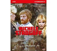 Michele Strogoff-Lo Sceneggiato TV Box (2 DVD) [Import]