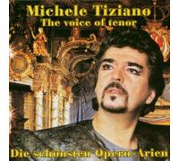 Michele Tiziano - Die Schoensten Opernarien [Import]