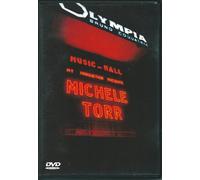 Michèle Torr : A l'Olympia
