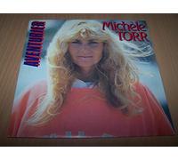 MICHELE TORR - AVENTURIER / JE T'AIME ENCORE - 45 TOURS -