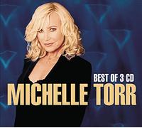 Michele Torr – Best Of – 3 CD