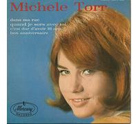 MICHELE TORR - DANS MA RUE