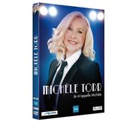 Michele Torr DVD DVD
