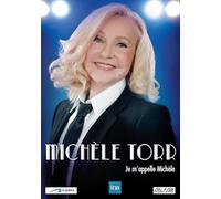 MICHELE TORR - DVD [HD DVD]
