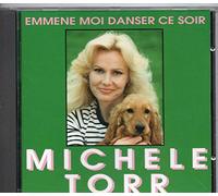 Michèle Torr - Emmene-Moi Danser Ce Soir