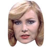 Michele Torr (Fringe) Masques de celebrites