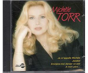 Michèle Torr - Grands Succes