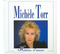michele torr - Histoires d'amour