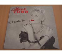 Michèle Torr - I Remember You / Fleur De Mai / C'est Dur D'avoir Seize Ans / Les Mots Pour Te Dire...