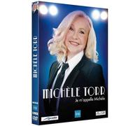 Michèle Torr - Je M'appelle Michèle