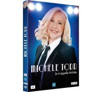 Michèle Torr : Je M'appelle Michèle