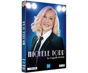 Michèle Torr - Je M'appelle Michèle
