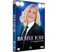 Michèle Torr - Je m'appelle Michèle DVD E