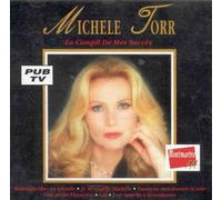 Michèle Torr - La compil de mes succès