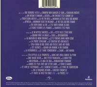 MICHELE TORR - LES 50 PLUS BELLES CHANSONS 3 CD NEUF