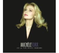 Michele Torr Les 50 plus belles chansons Album CD