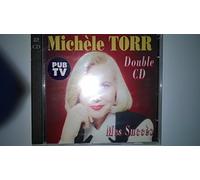 Michèle Torr - Mes succès