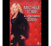 Michèle Torr – Live à l'Olympia 2005