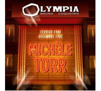 Olympia Février 1980-Décembre 1982