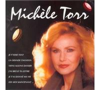 Michele Torr - Plus Grandes Chansons [Import]