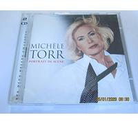 Michèle Torr – Portrait de scène – Sony