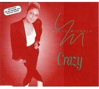 Michele, Yvette – Crazy – CD