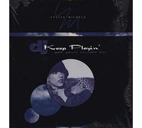 Michele, Yvette - DJ Keep Playin