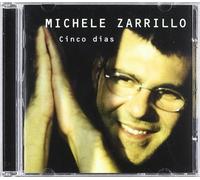 Michele Zarrillo - Cinco Dias