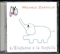 Michele Zarrillo - L'Elefante E La Farfalla [Import Anglais]
