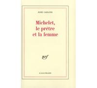 Michelet, le prêtre et la femme