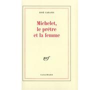 Michelet, le prêtre et la femme