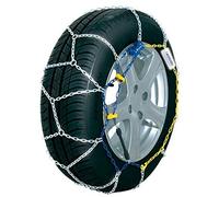 MICHELIN 007673 Chaînes À Neige Extreme Grip, 73