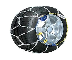 MICHELIN 007762 Chaînes Neige Extrem Grip Automatique