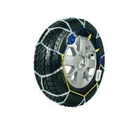 Michelin 007880 Chaînes Neige Extrême Grip Automatique 4 x 4