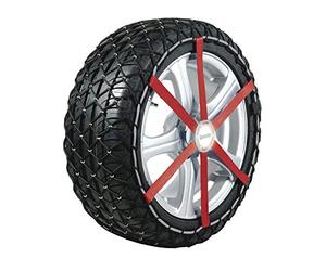MICHELIN 008165 Easy Grip Chaînes Neige Composite Spécial 4 x 4