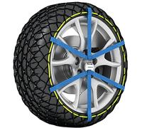 MICHELIN 008302 Easy Grip Evolution Chaîne à Neige Composite, EVO 2