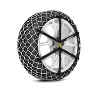 MICHELIN EASY GRIP Limited Chaînes à neige Composites, Résistante et Montage rapide, E7