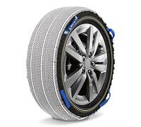 Michelin 008407 Sos Grip Chaussettes à Neige Textile