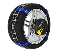 Michelin 008489 Chaînes à neige