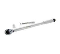 Michelin Clé dynamométrique MTW-210 1/2'' 40–210 Nm – Coffret, barre 125 mm & adaptateur 1/2''→3/8''